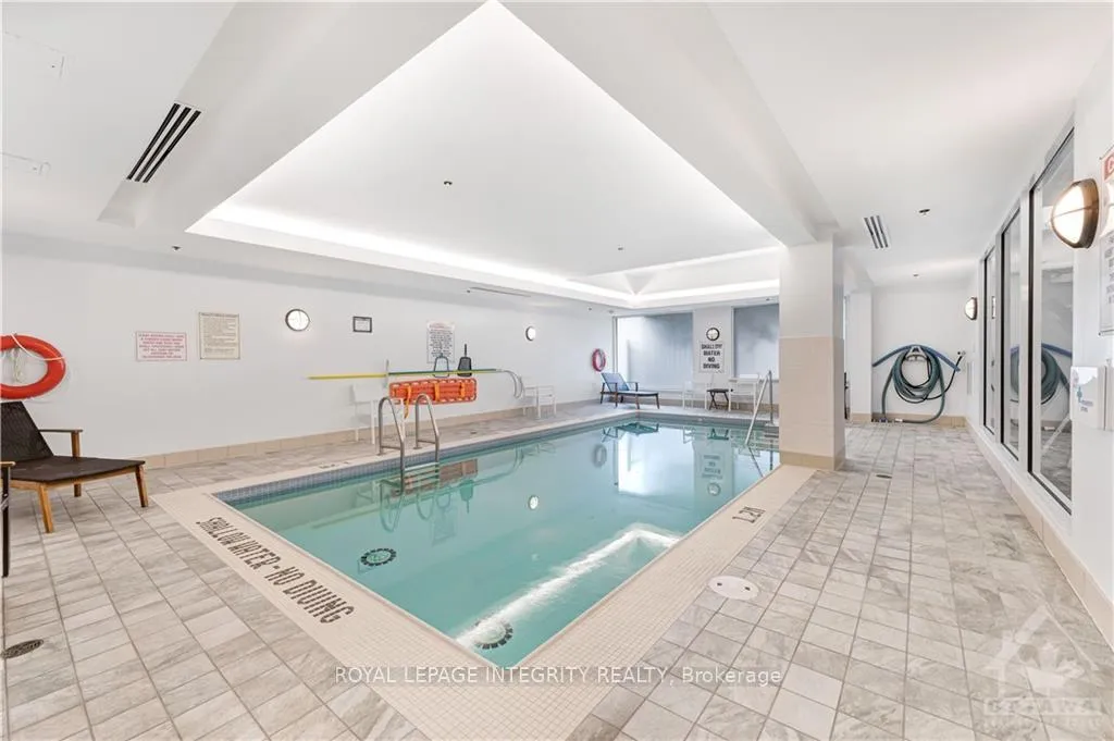Photo 21 of Unit 808, 238 Besserer Street, Ottawa, Sandy Hill — HOMEH