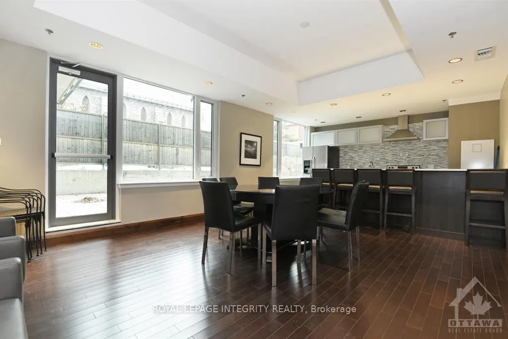 Photo 24 of Unit 808, 238 Besserer Street, Ottawa, Sandy Hill — HOMEH