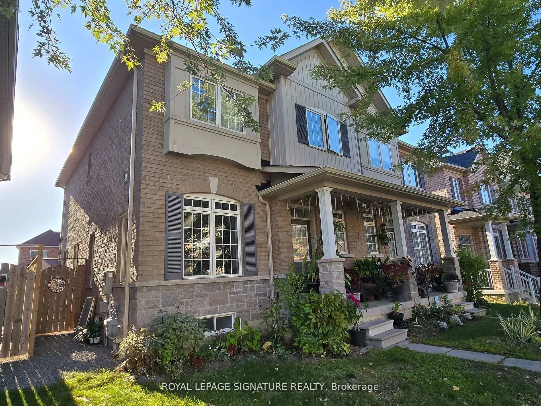 Photo 1 of 2480 Earl Grey Avenue, Pickering, Duffin Heights — HOMEH