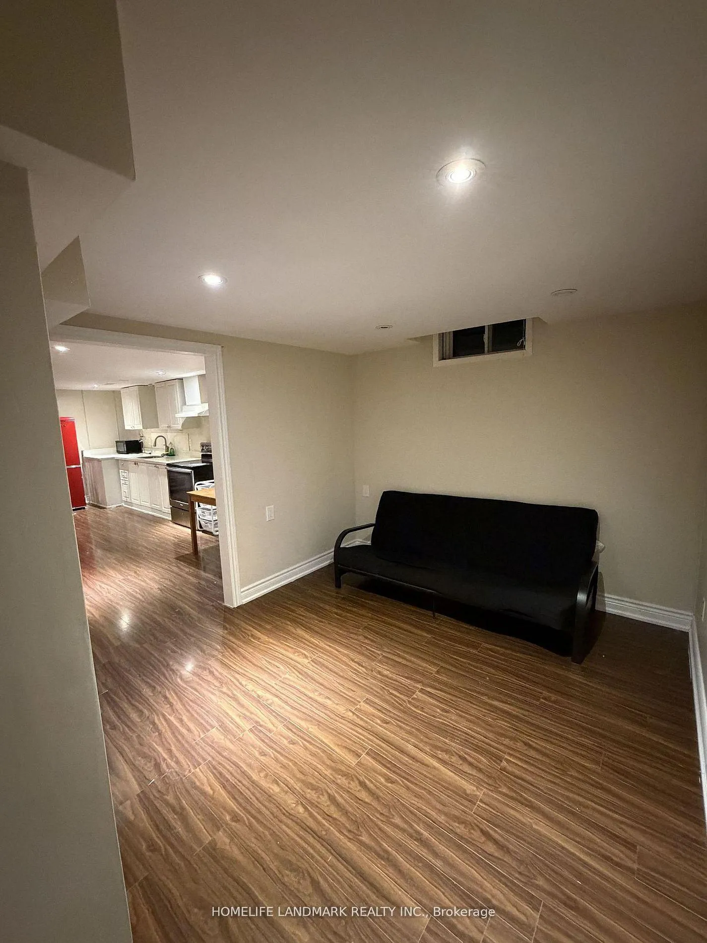 Photo 2 of Unit Bsmt, 54 Beck Drive, Markham, Raymerville — HOMEH