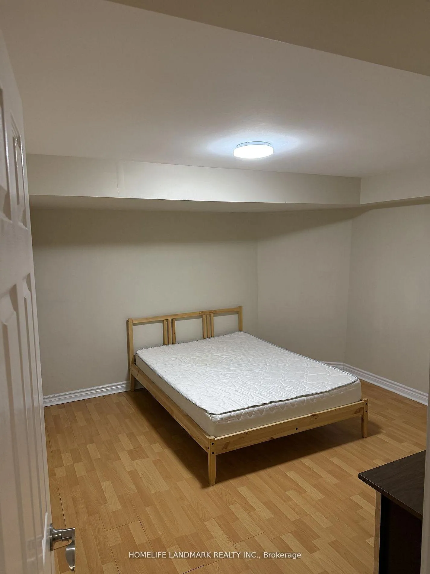 Photo 3 of Unit Bsmt, 54 Beck Drive, Markham, Raymerville — HOMEH