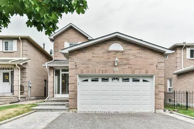Photo 5 of Unit Bsmt, 54 Beck Drive, Markham, Raymerville — HOMEH