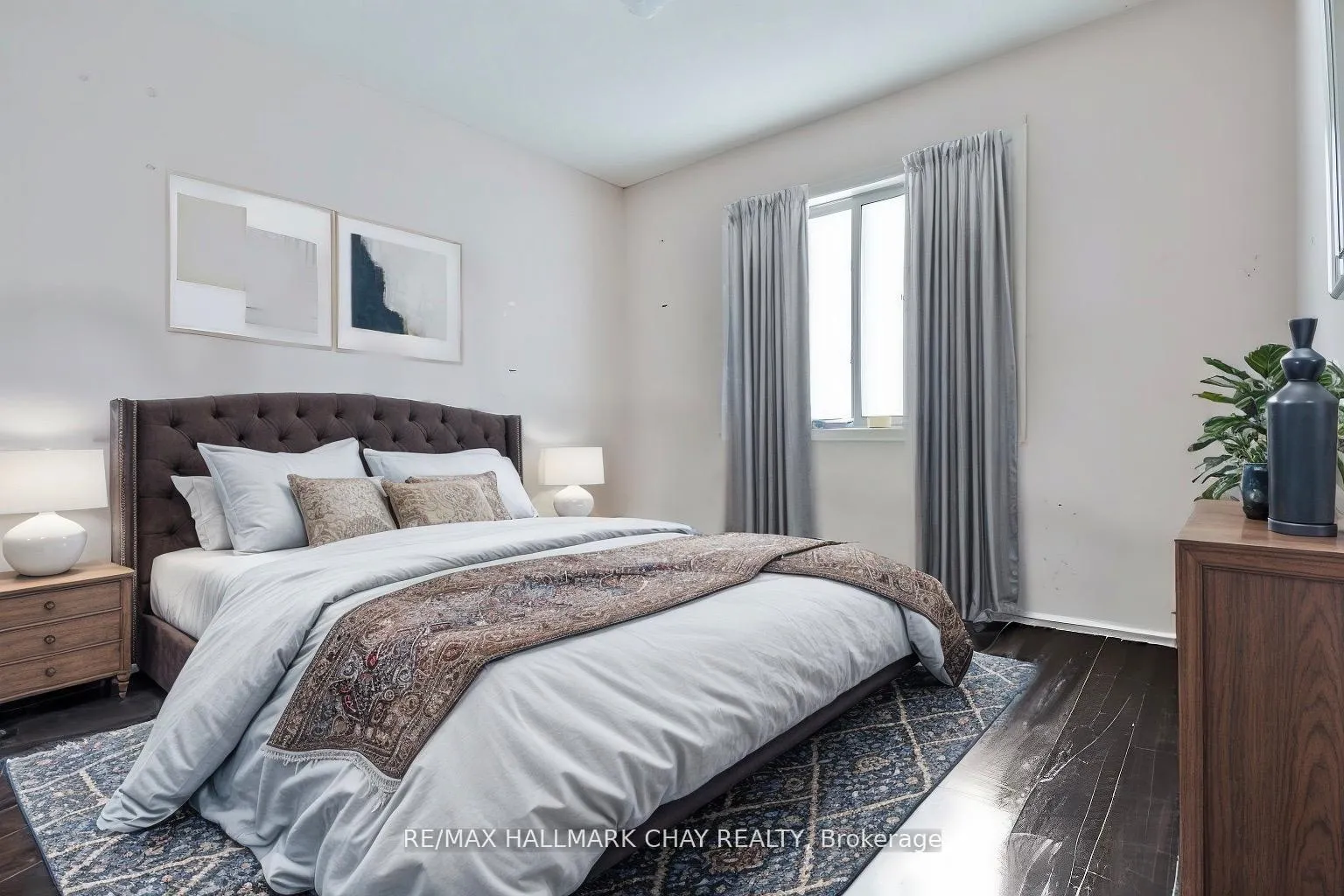 Photo 6 of 37 Loon Avenue, Barrie, Painswick South — HOMEH