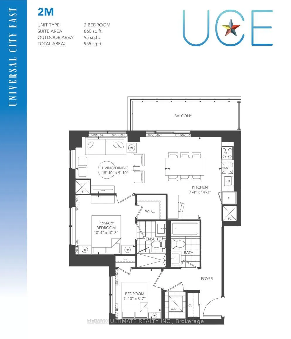 Photo 19 of Unit 302, 1010 Sandy Beach Road, Pickering, Bay Ridges — HOMEH