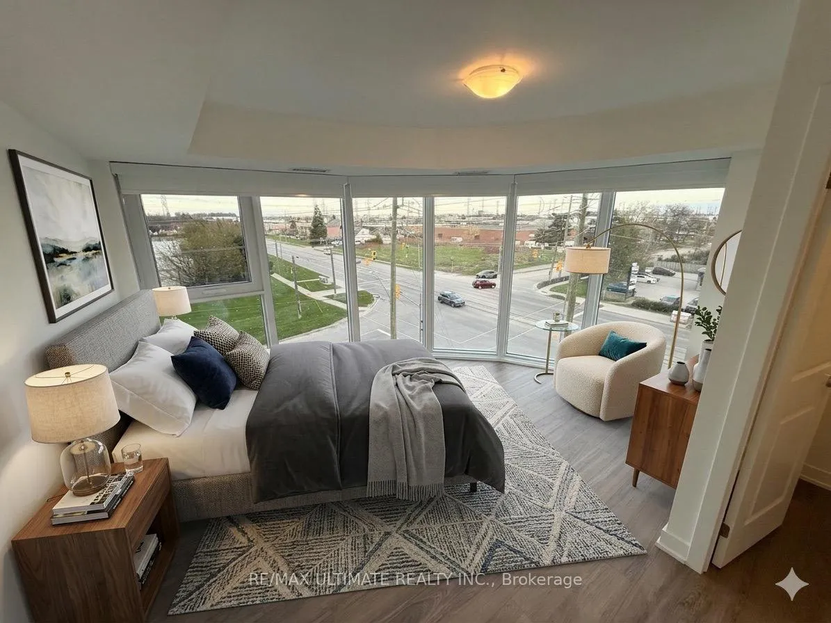 Photo 4 of Unit 308, 1010 Sandy Beach Road, Pickering, Bay Ridges — HOMEH