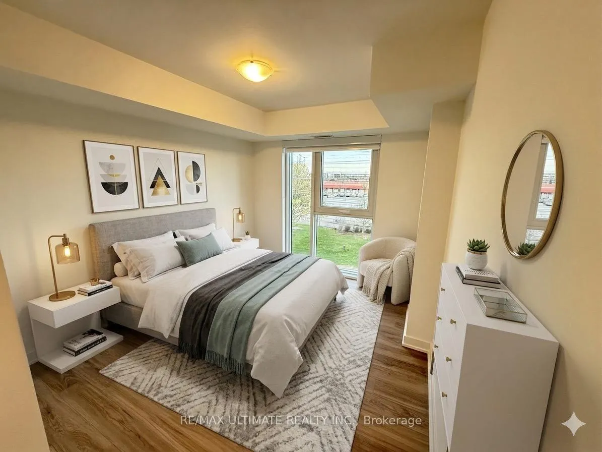 Photo 8 of Unit 308, 1010 Sandy Beach Road, Pickering, Bay Ridges — HOMEH