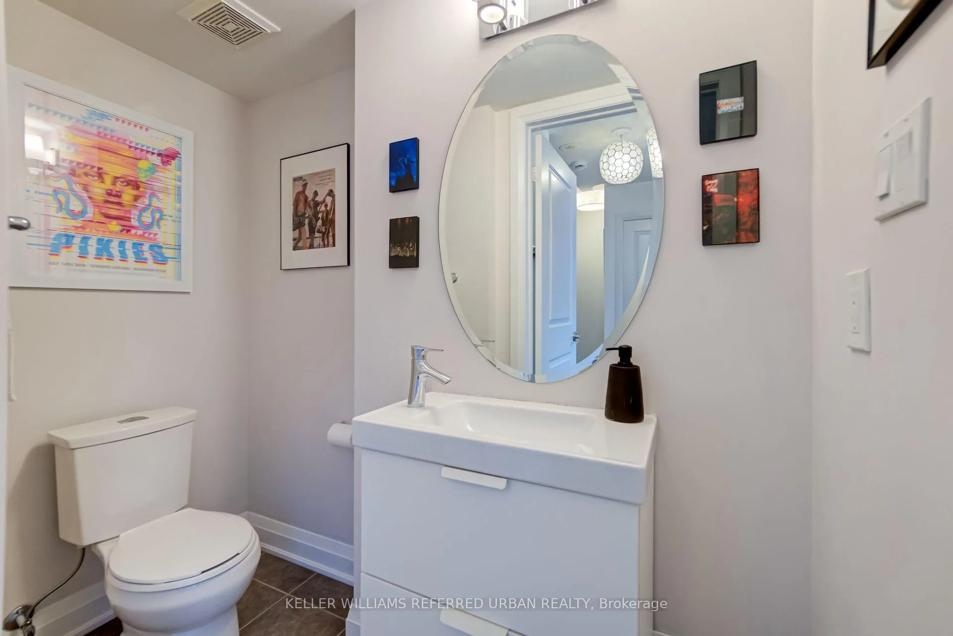 Photo 5 of 68 Raffeix Lane, Toronto, Regent Park — HOMEH