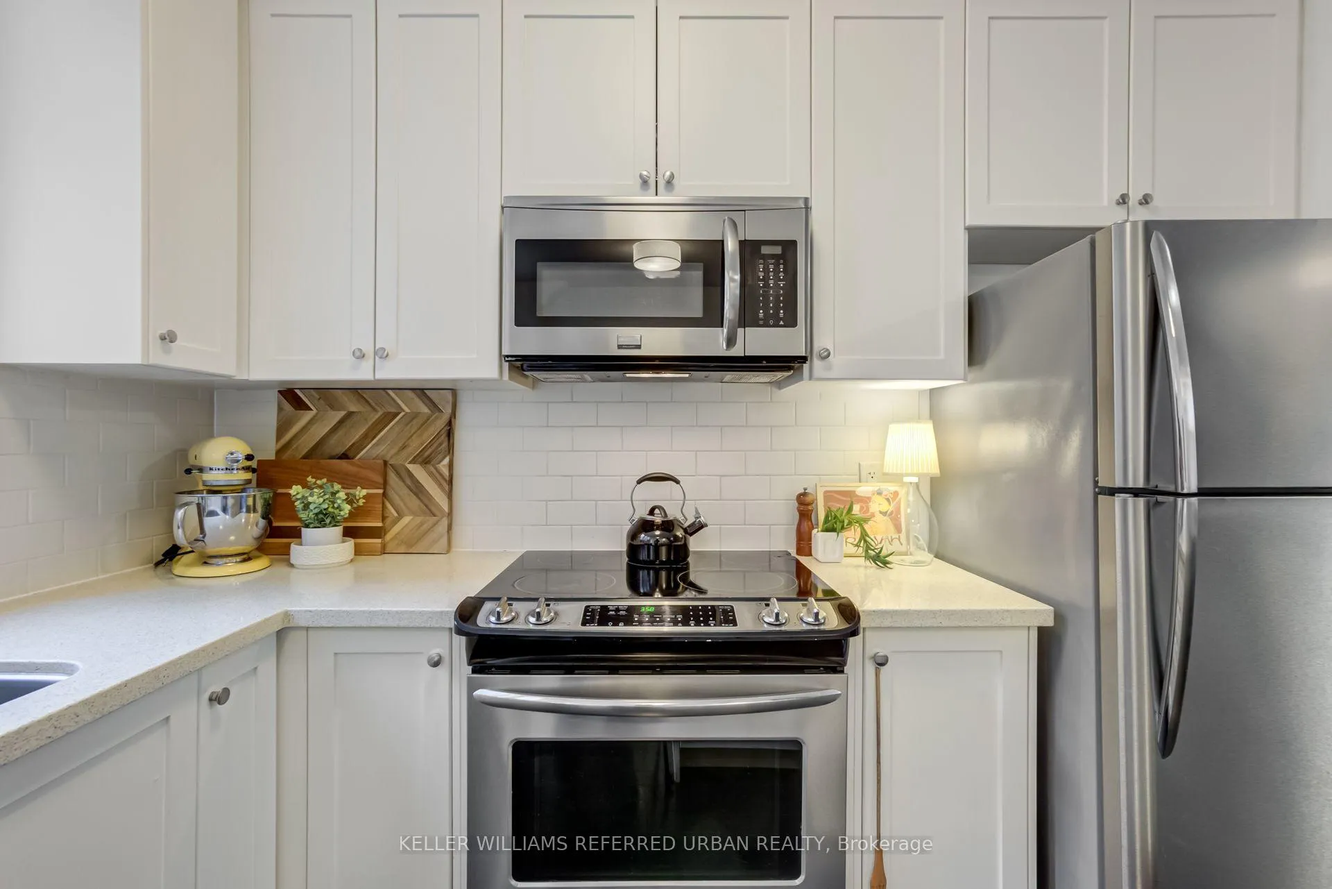 Photo 9 of 68 Raffeix Lane, Toronto, Regent Park — HOMEH