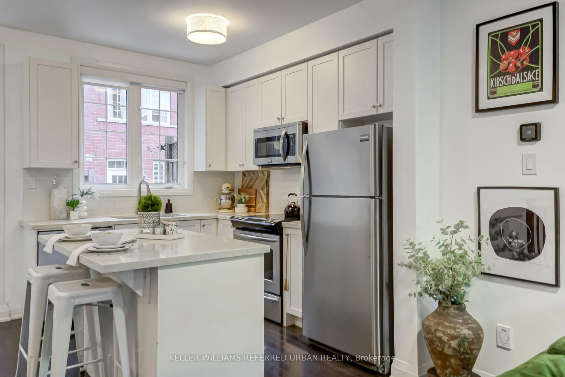 Photo 11 of 68 Raffeix Lane, Toronto, Regent Park — HOMEH