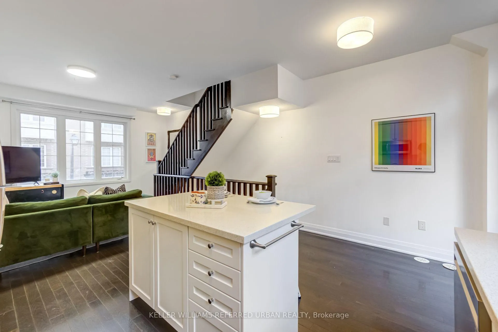 Photo 14 of 68 Raffeix Lane, Toronto, Regent Park — HOMEH
