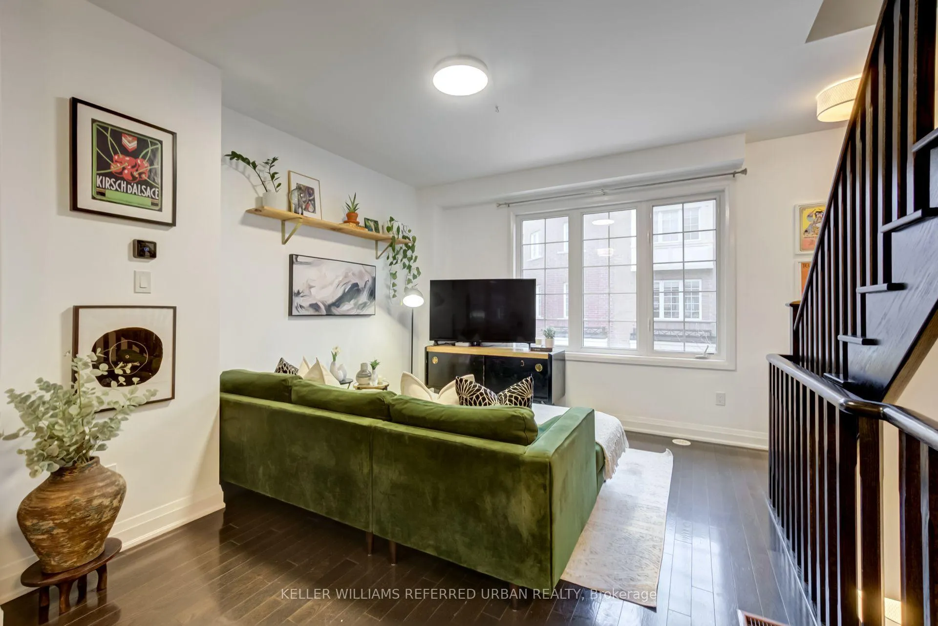 Photo 15 of 68 Raffeix Lane, Toronto, Regent Park — HOMEH