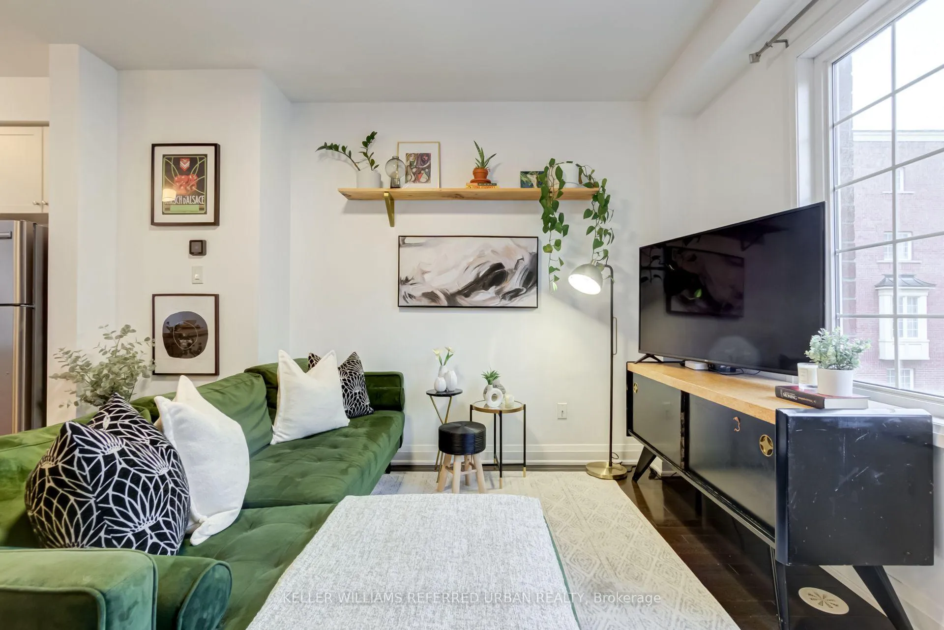 Photo 16 of 68 Raffeix Lane, Toronto, Regent Park — HOMEH