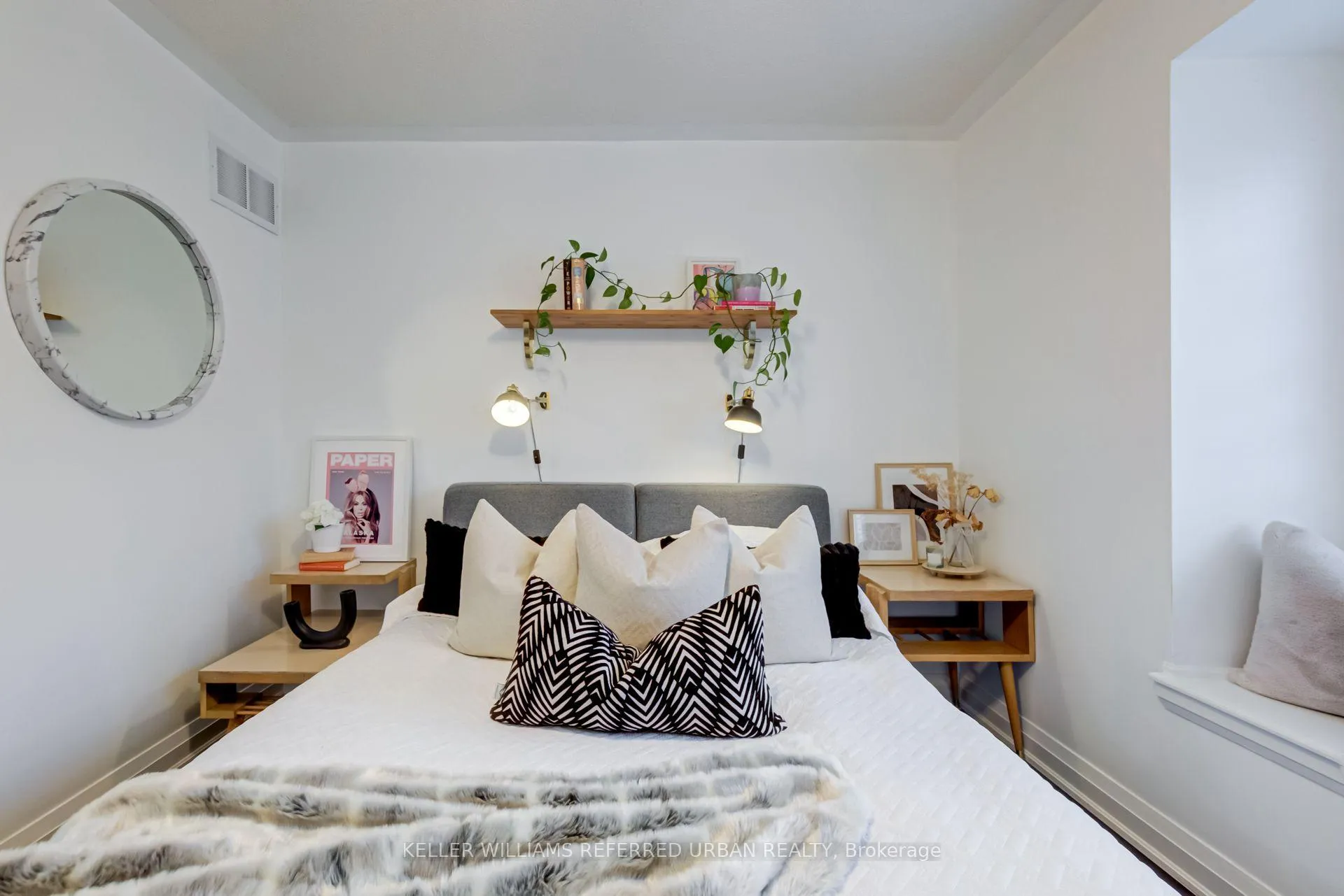 Photo 19 of 68 Raffeix Lane, Toronto, Regent Park — HOMEH