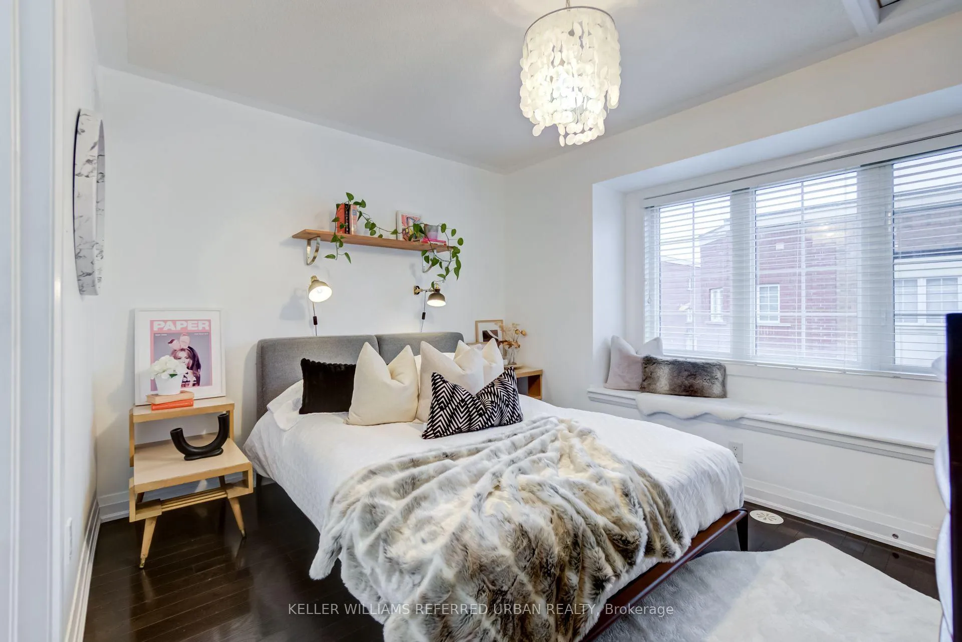 Photo 20 of 68 Raffeix Lane, Toronto, Regent Park — HOMEH