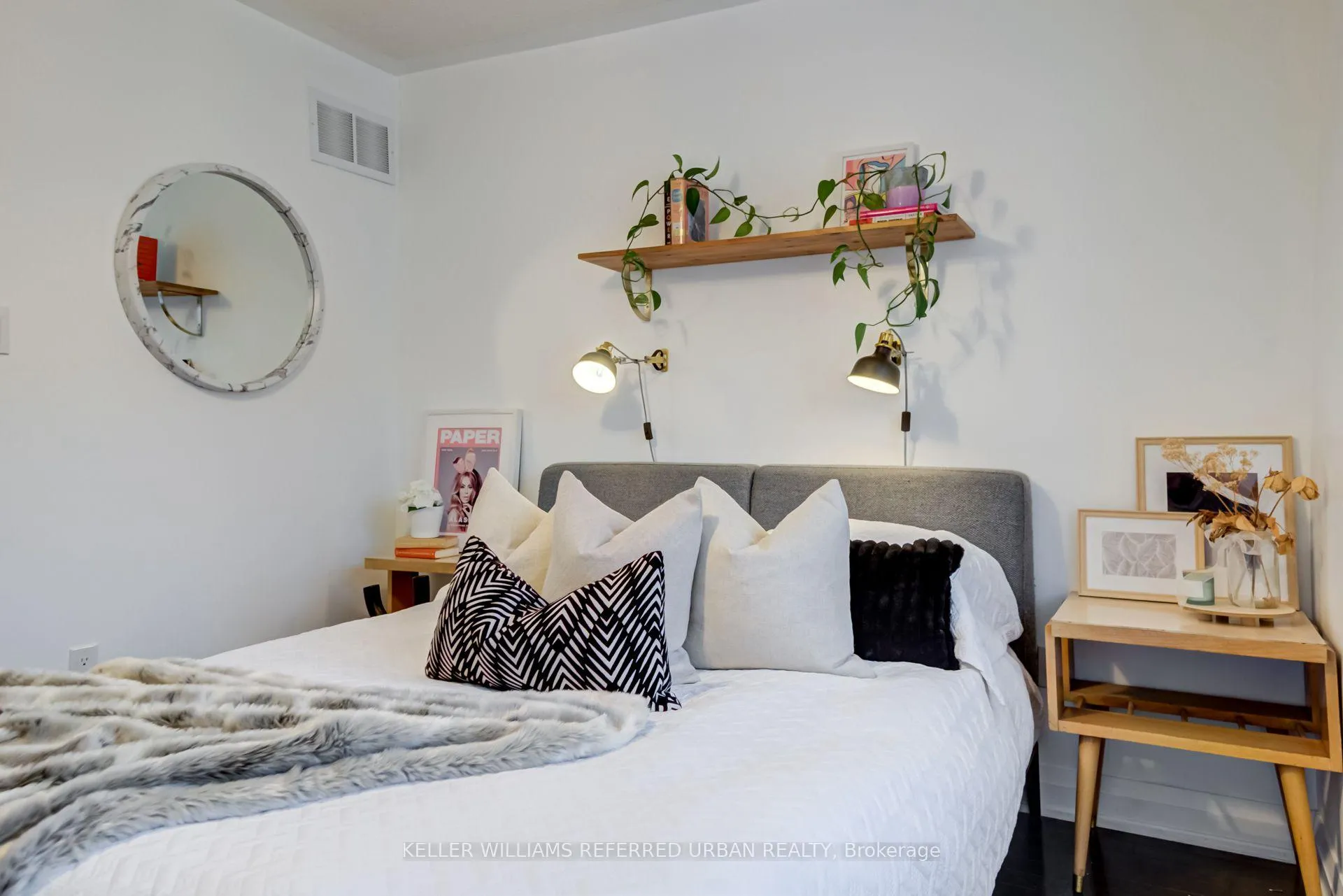 Photo 22 of 68 Raffeix Lane, Toronto, Regent Park — HOMEH