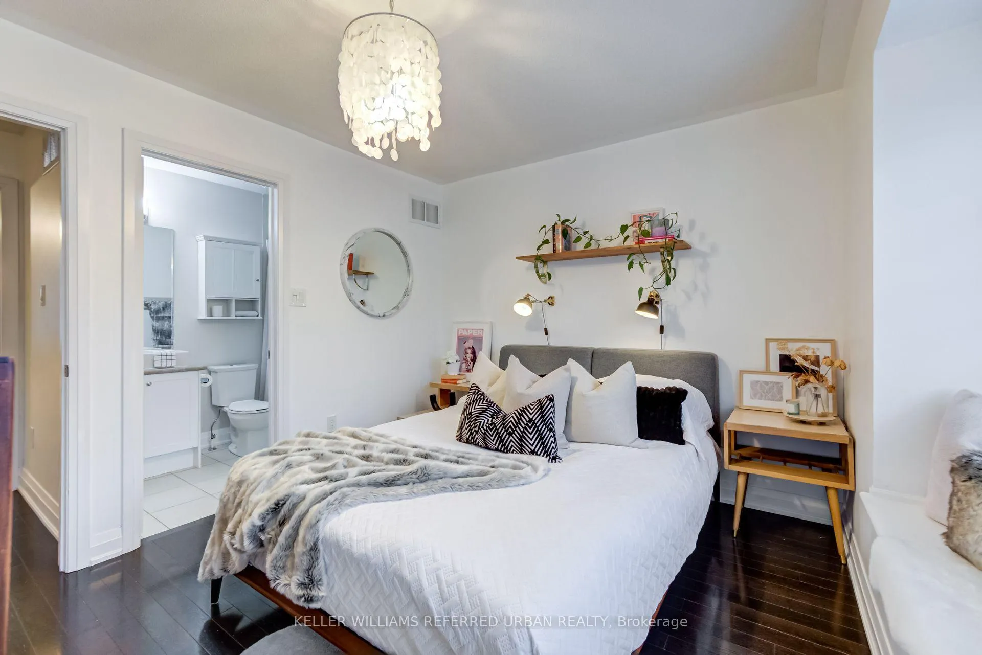 Photo 23 of 68 Raffeix Lane, Toronto, Regent Park — HOMEH