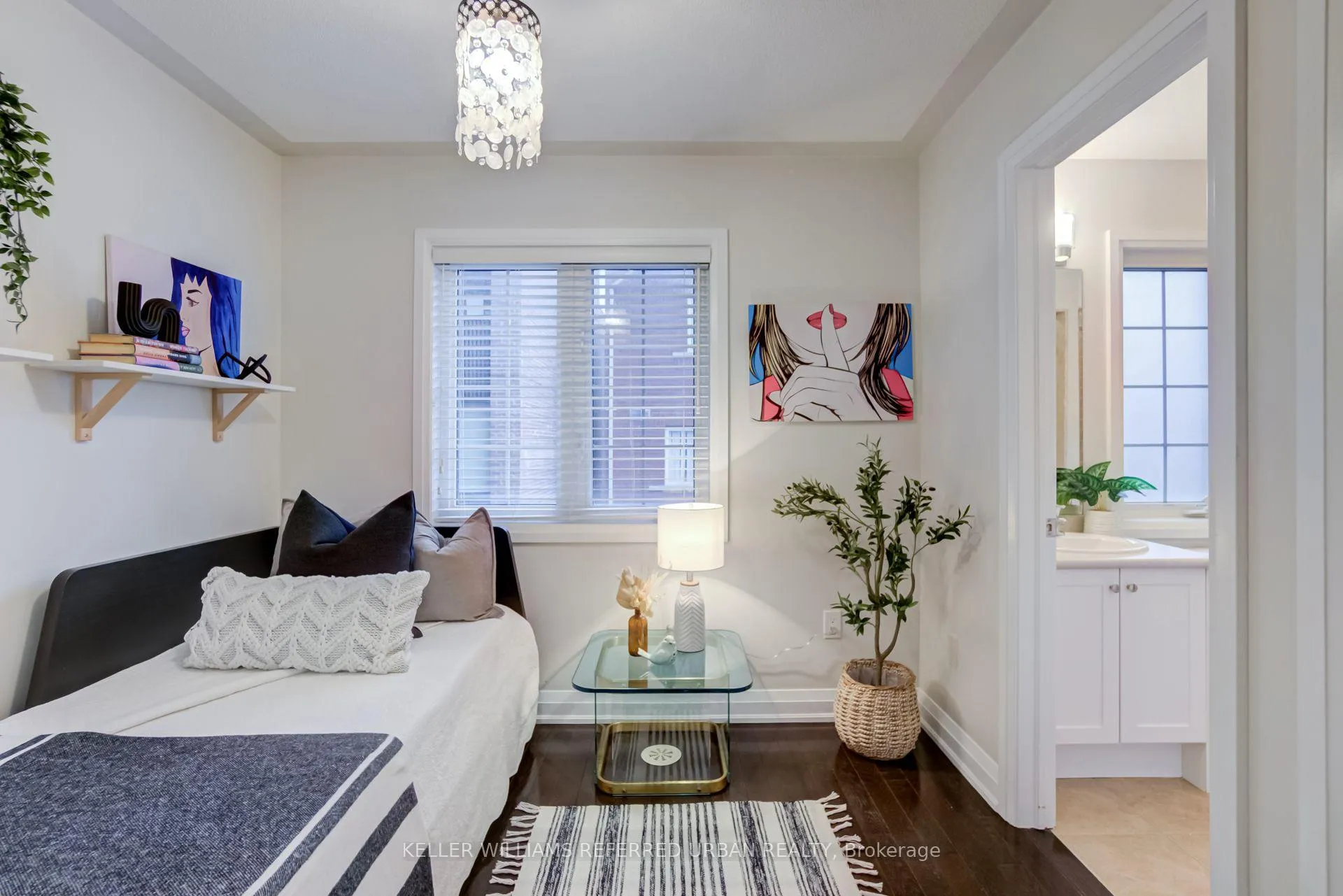 Photo 31 of 68 Raffeix Lane, Toronto, Regent Park — HOMEH