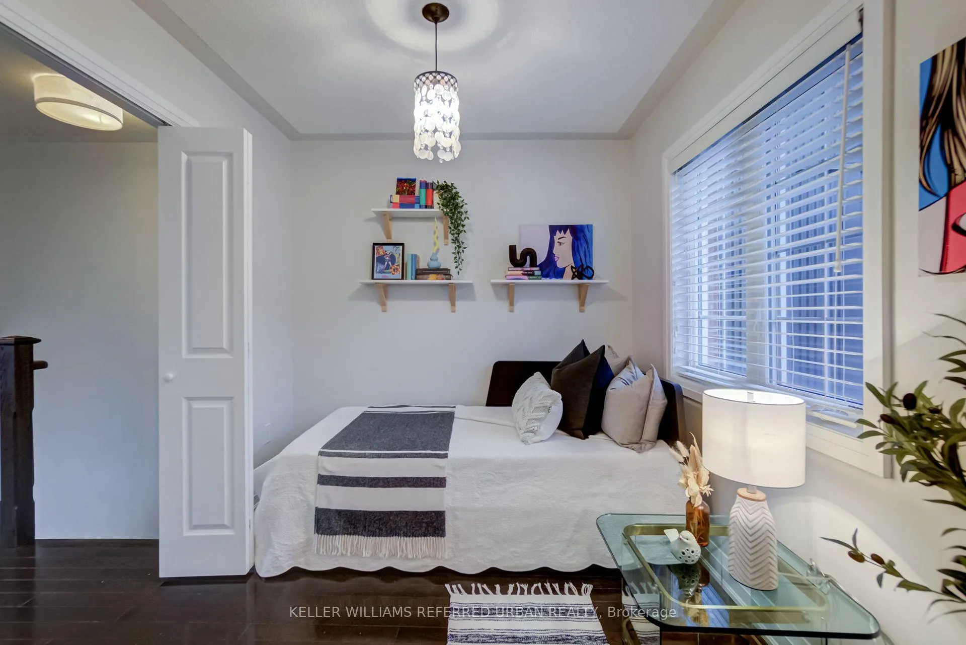 Photo 32 of 68 Raffeix Lane, Toronto, Regent Park — HOMEH