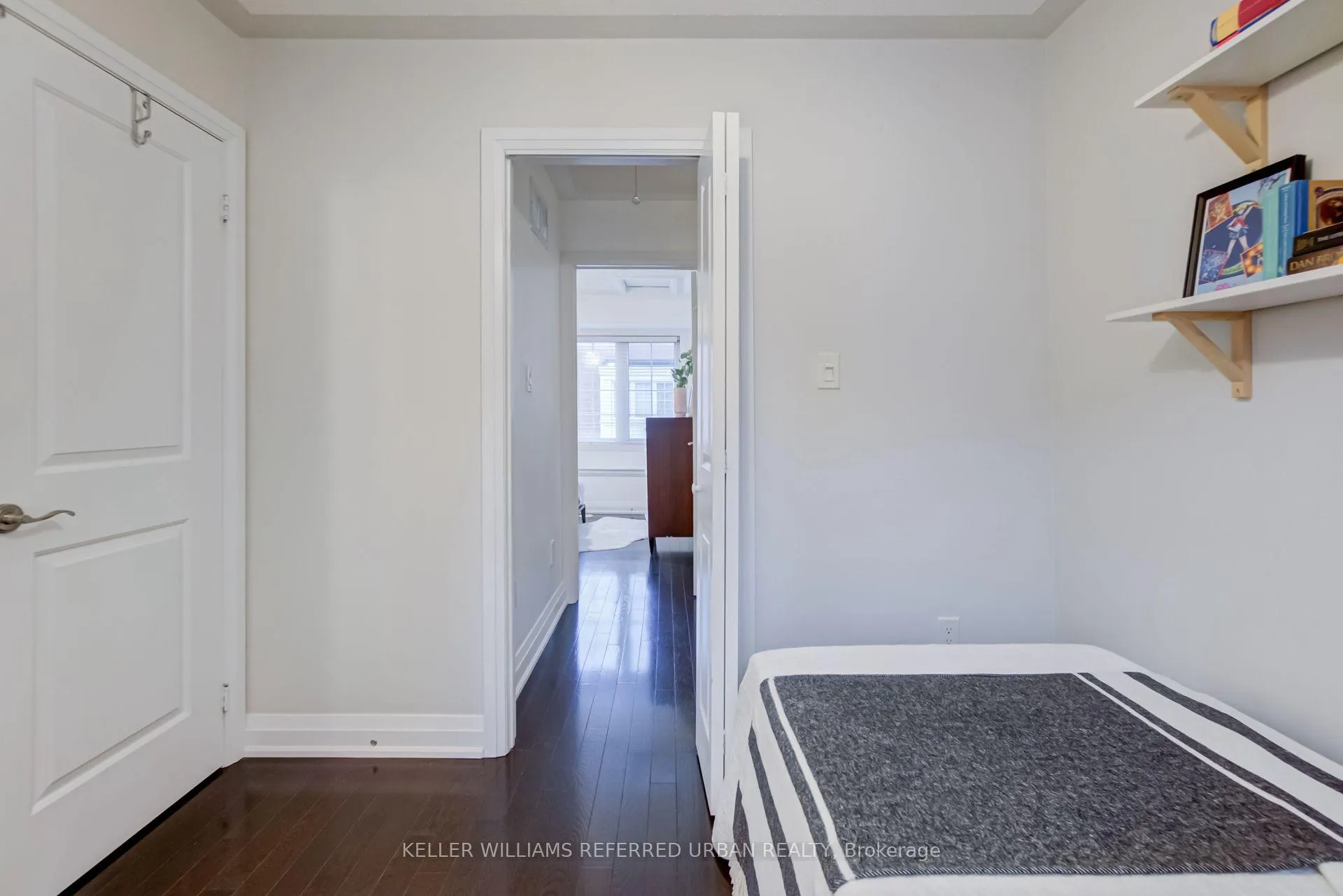 Photo 33 of 68 Raffeix Lane, Toronto, Regent Park — HOMEH