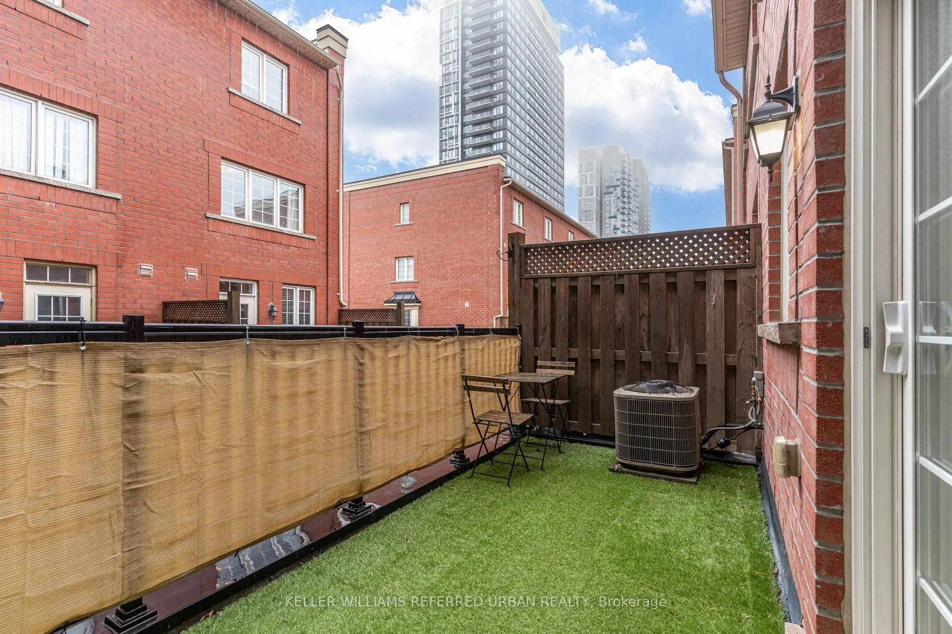 Photo 38 of 68 Raffeix Lane, Toronto, Regent Park — HOMEH