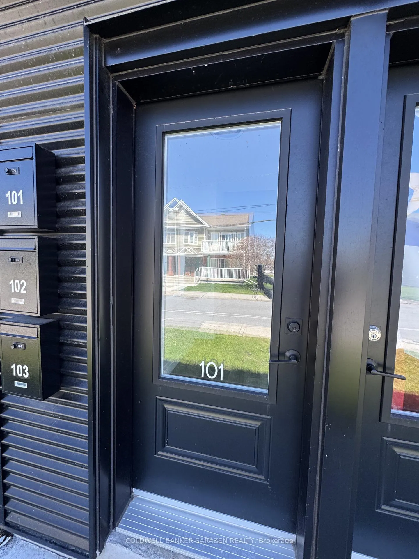 Photo 4 of Unit 101, 26 First Street W, Cornwall — HOMEH