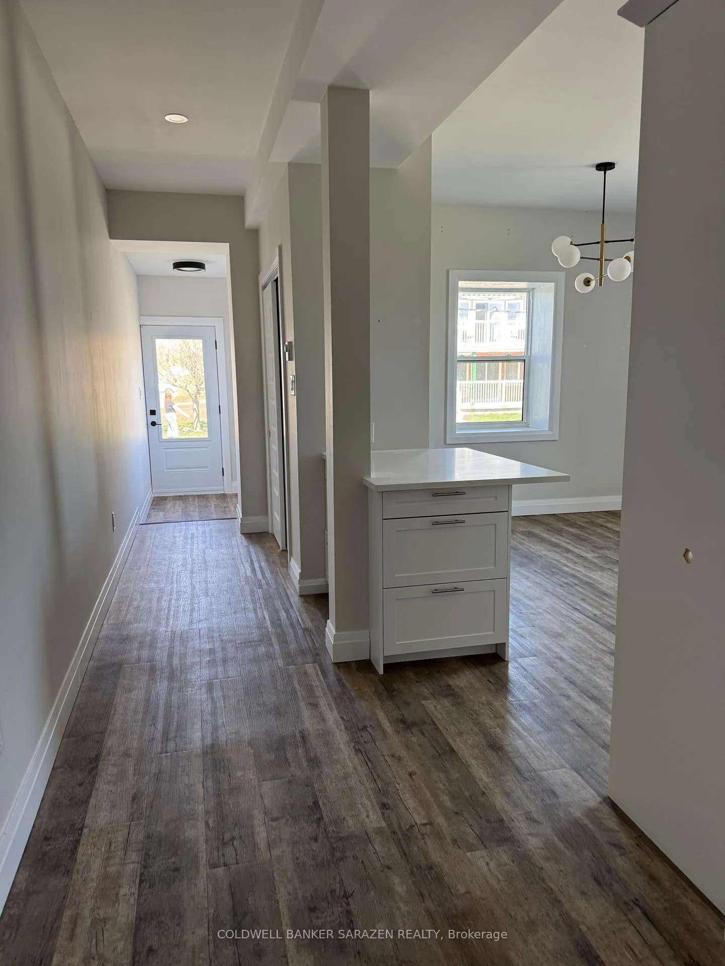 Photo 5 of Unit 101, 26 First Street W, Cornwall — HOMEH