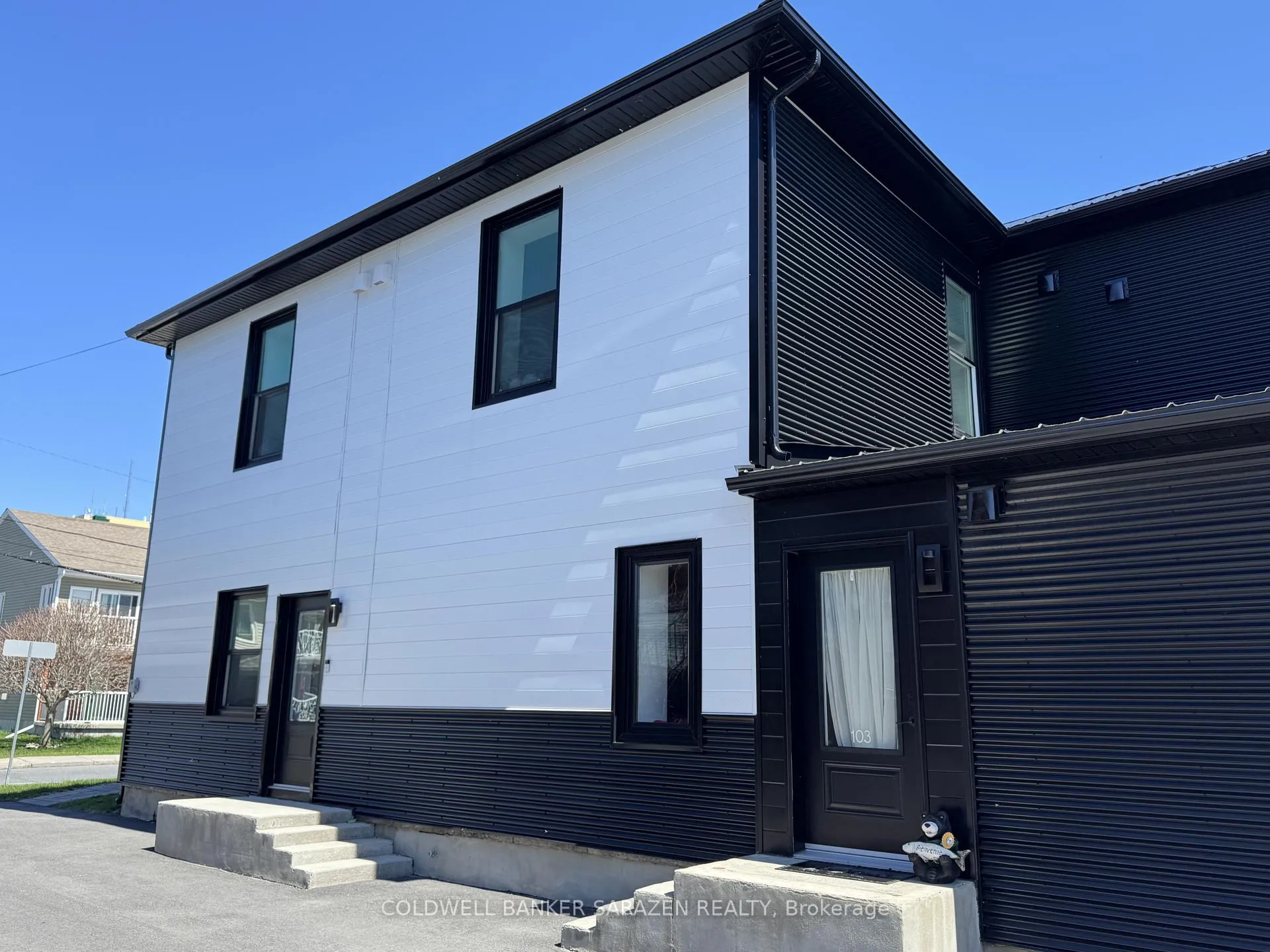 Photo 16 of Unit 101, 26 First Street W, Cornwall — HOMEH