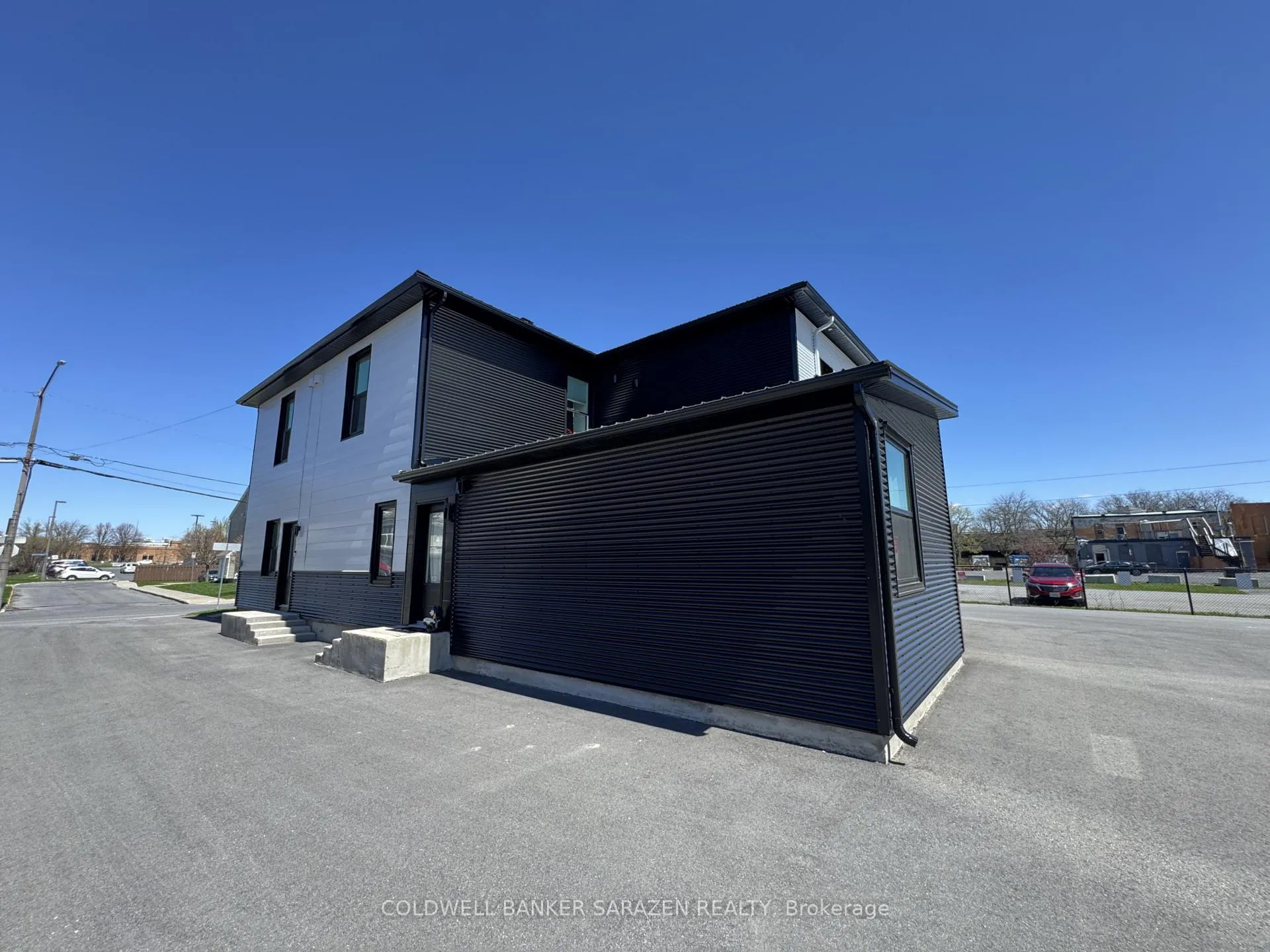Photo 17 of Unit 101, 26 First Street W, Cornwall — HOMEH