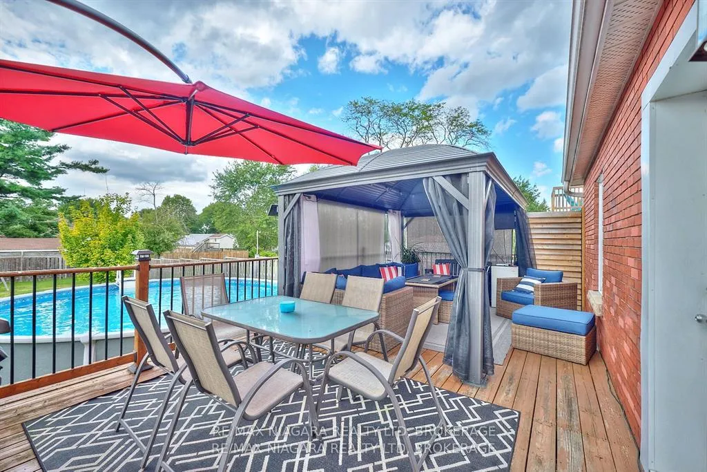 Photo 27 of 5667 Montrose Road, Niagara Falls, Ascot — HOMEH