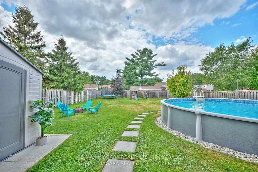 Photo 29 of 5667 Montrose Road, Niagara Falls, Ascot — HOMEH