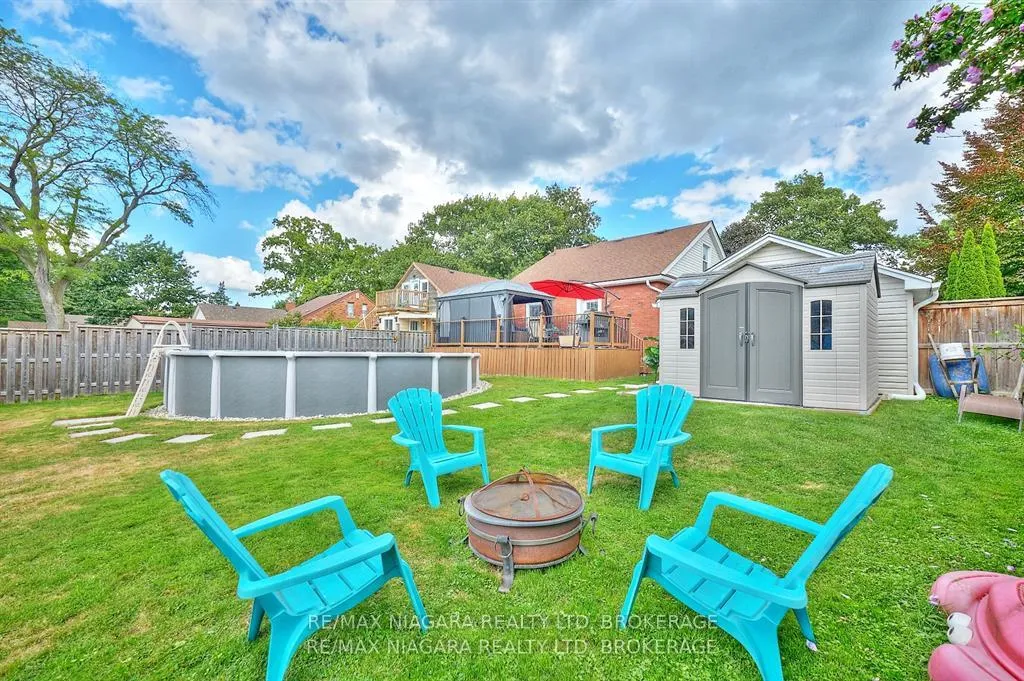 Photo 30 of 5667 Montrose Road, Niagara Falls, Ascot — HOMEH