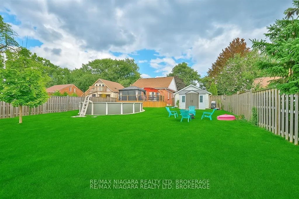 Photo 33 of 5667 Montrose Road, Niagara Falls, Ascot — HOMEH