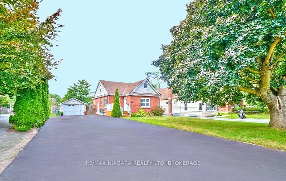 Photo 36 of 5667 Montrose Road, Niagara Falls, Ascot — HOMEH