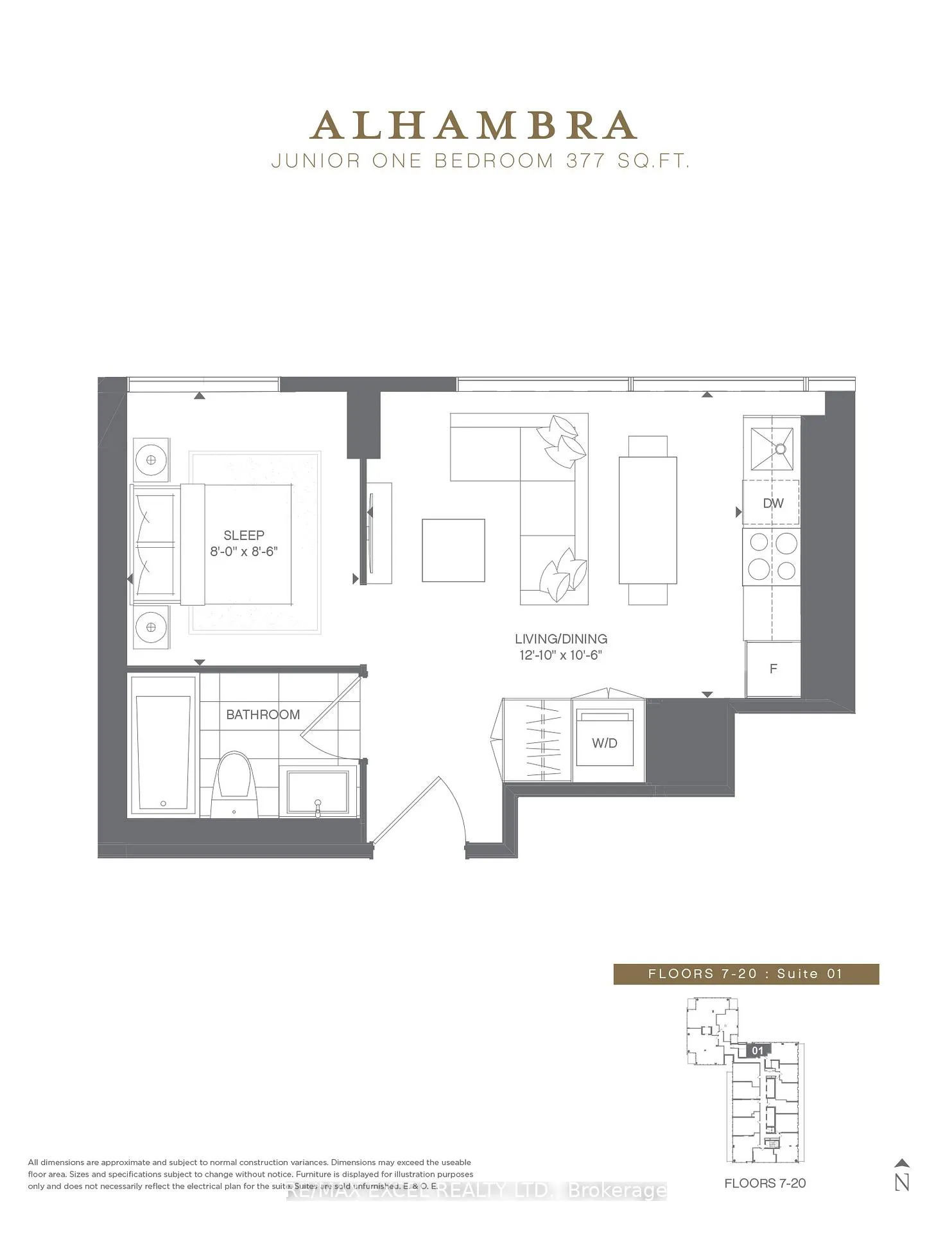 Photo 7 of Unit 1001, 3 Gloucester Street, Toronto, Church-Yonge Corridor — HOMEH