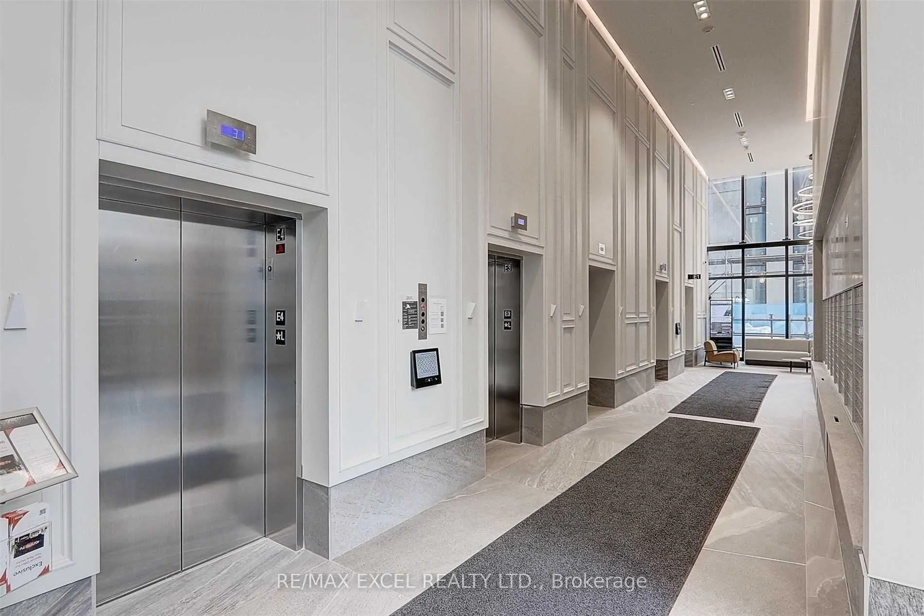 Photo 8 of Unit 1001, 3 Gloucester Street, Toronto, Church-Yonge Corridor — HOMEH