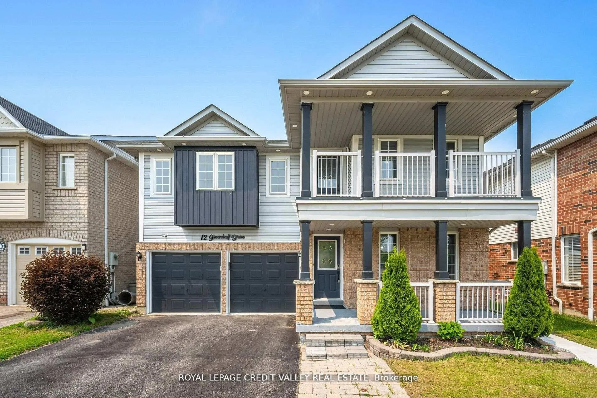 Photo 3 of 12 Greenhalf Drive, Ajax, South East — HOMEH