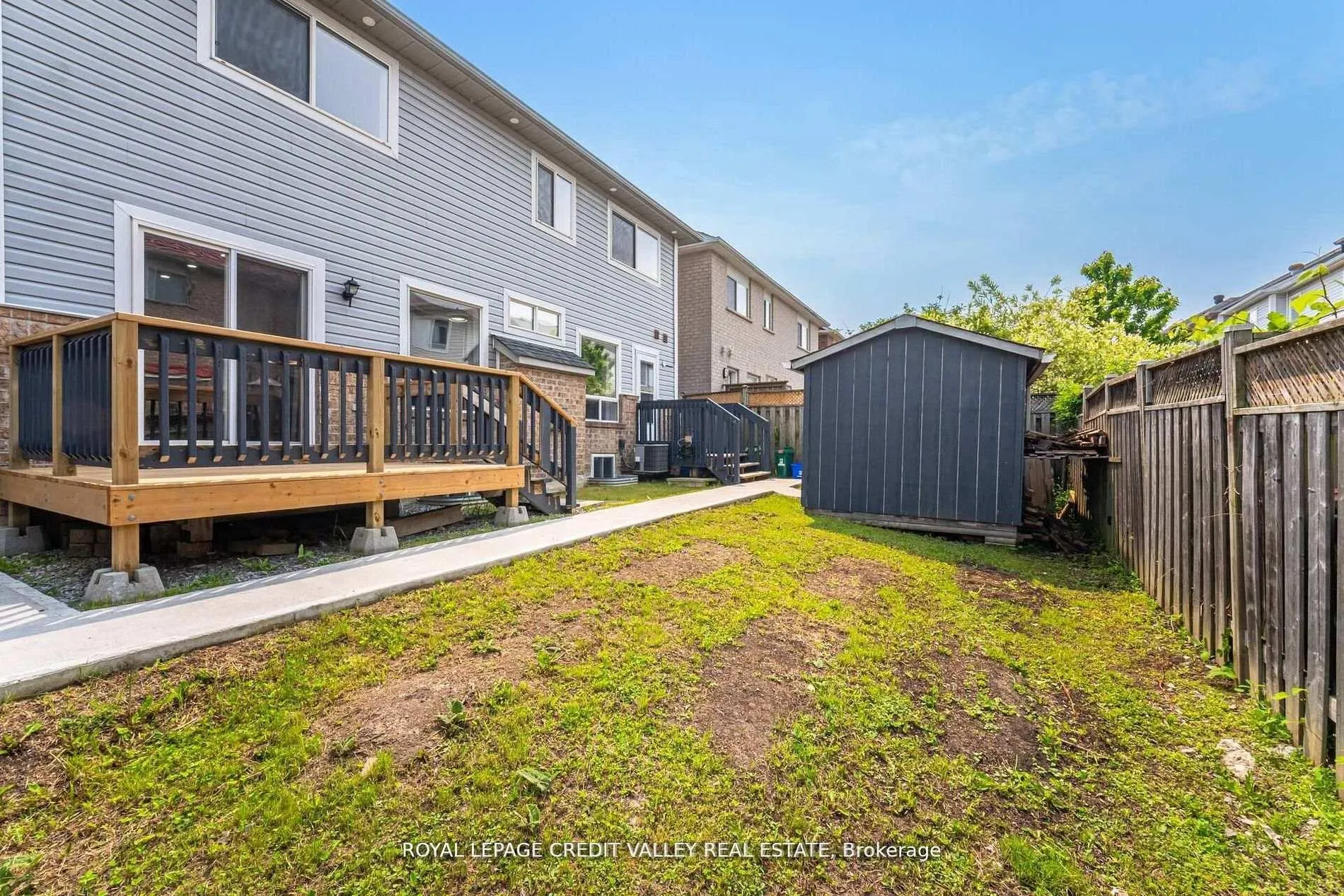 Photo 49 of 12 Greenhalf Drive, Ajax, South East — HOMEH