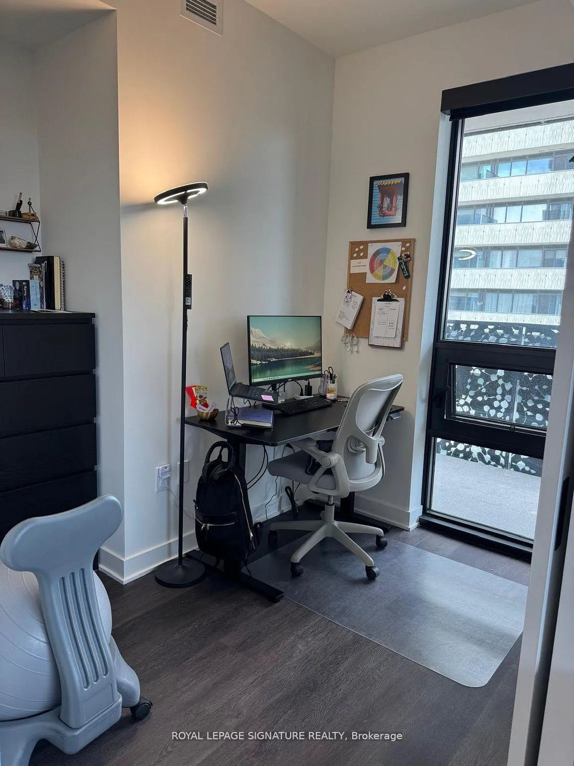 Photo 2 of Unit 2612, 55 Charles Street, Toronto, Church-Yonge Corridor — HOMEH