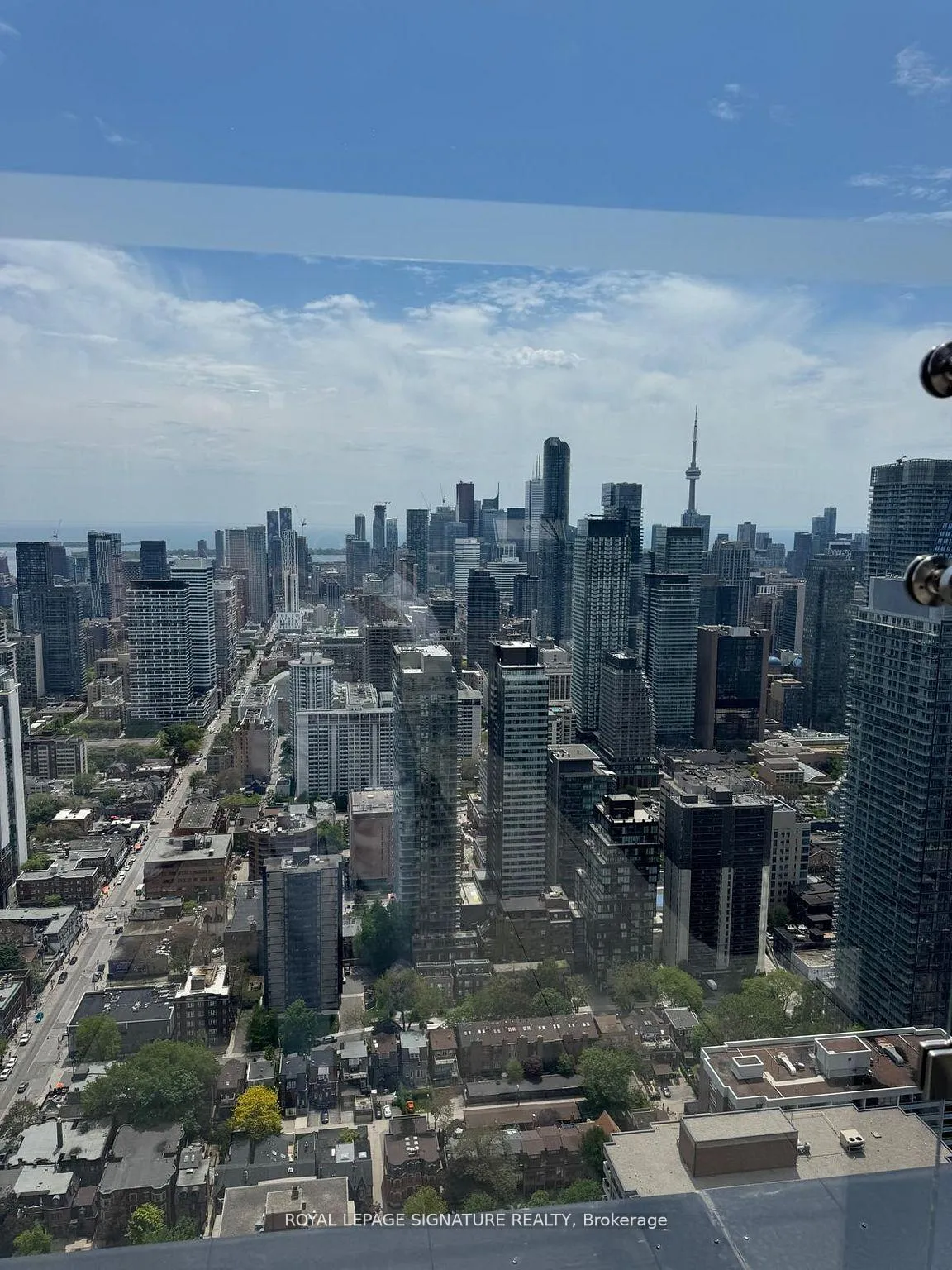 Photo 5 of Unit 2612, 55 Charles Street, Toronto, Church-Yonge Corridor — HOMEH