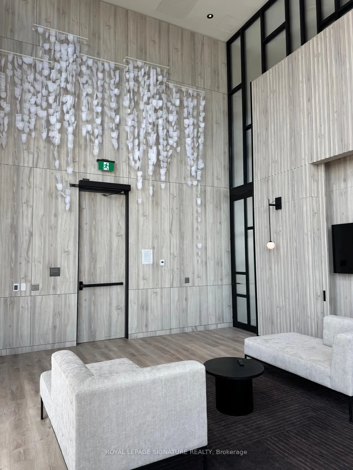 Photo 7 of Unit 2612, 55 Charles Street, Toronto, Church-Yonge Corridor — HOMEH