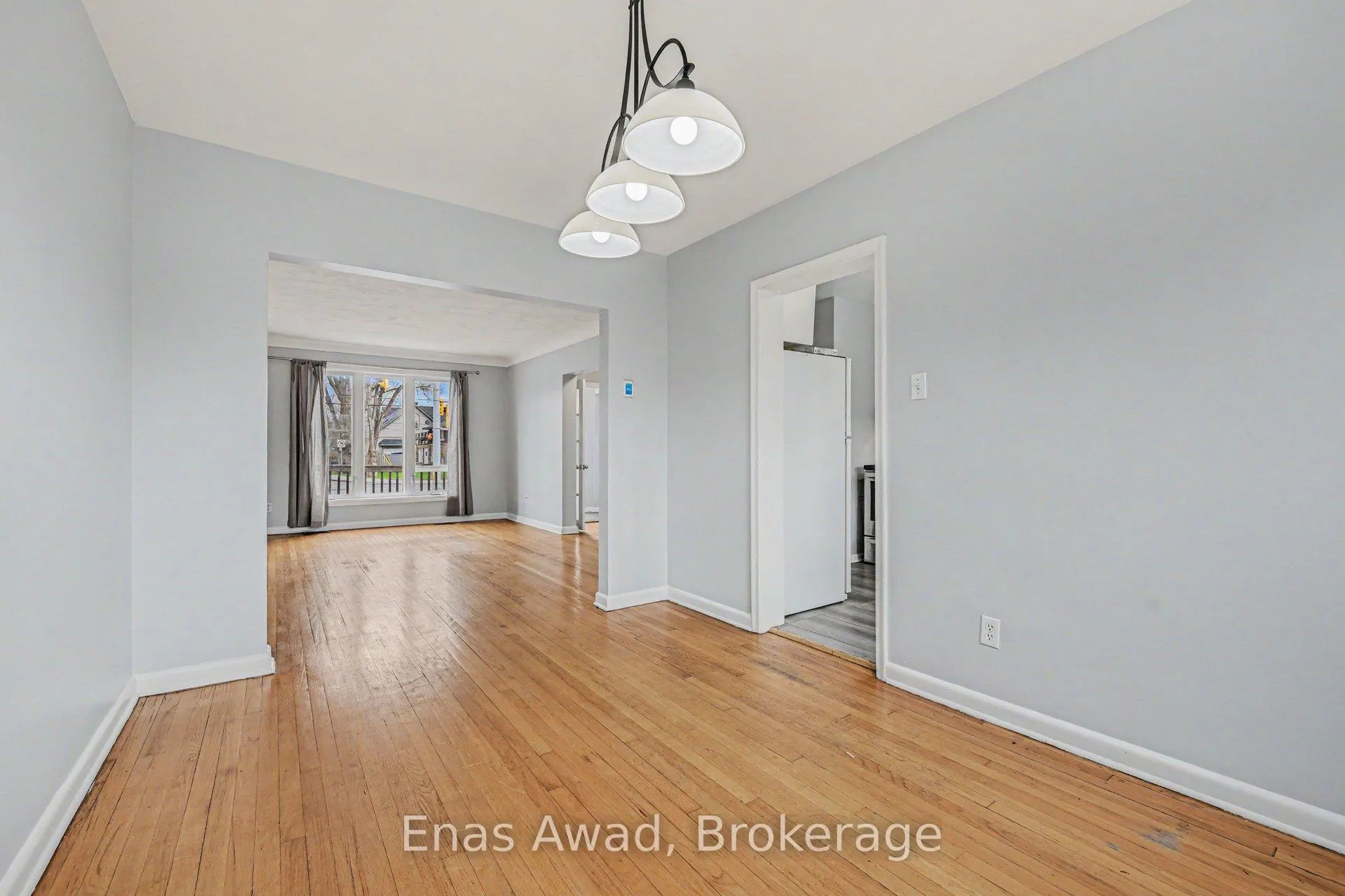 Photo 6 of Unit A, 1677 Baseline Road, Ottawa, Bel Air Heights — HOMEH