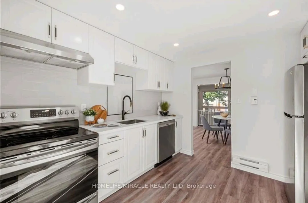 Photo 1 of Unit 38, 1250 Limeridge Road E, Hamilton, Lisgar — HOMEH