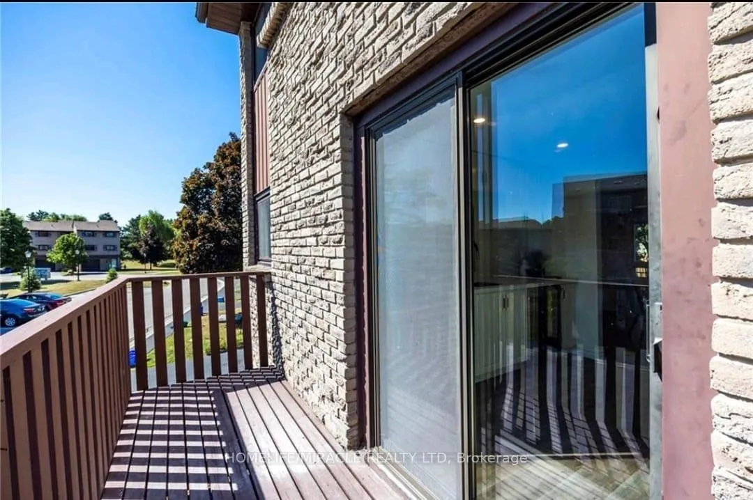 Photo 4 of Unit 38, 1250 Limeridge Road E, Hamilton, Lisgar — HOMEH