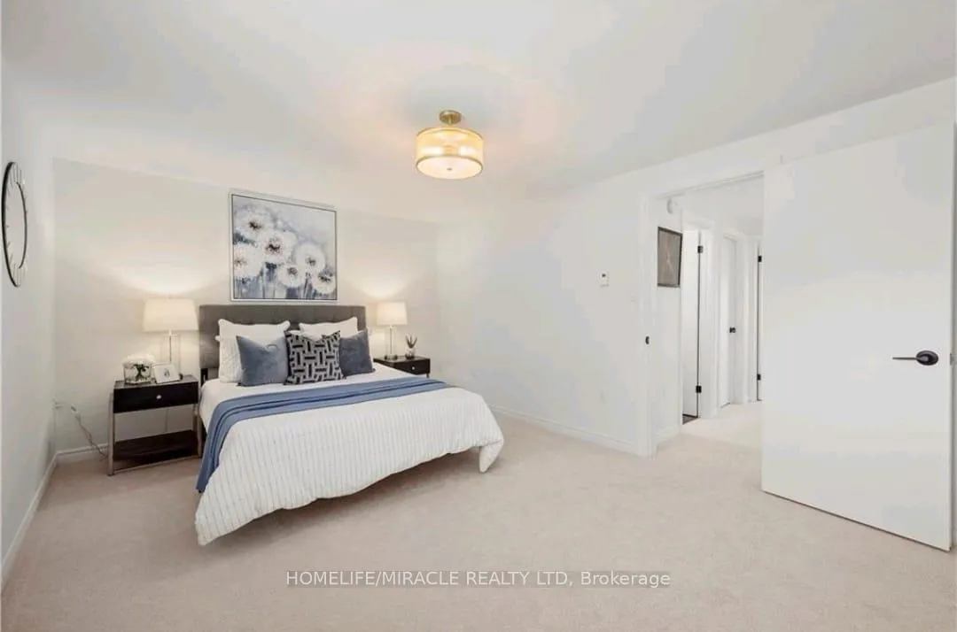 Photo 6 of Unit 38, 1250 Limeridge Road E, Hamilton, Lisgar — HOMEH