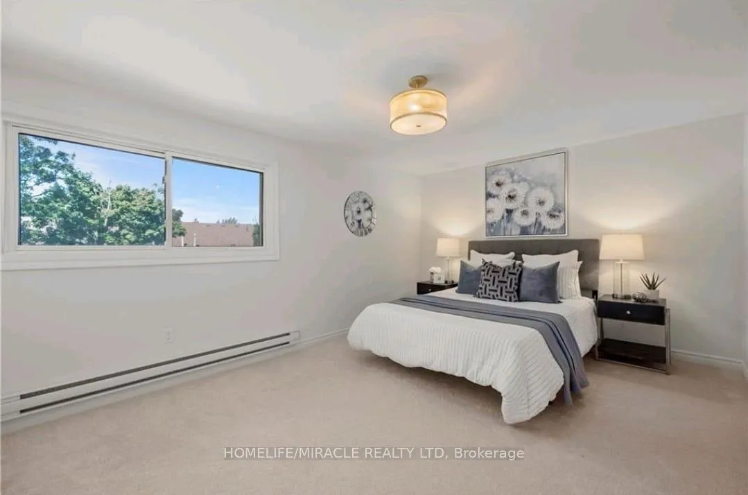Photo 7 of Unit 38, 1250 Limeridge Road E, Hamilton, Lisgar — HOMEH