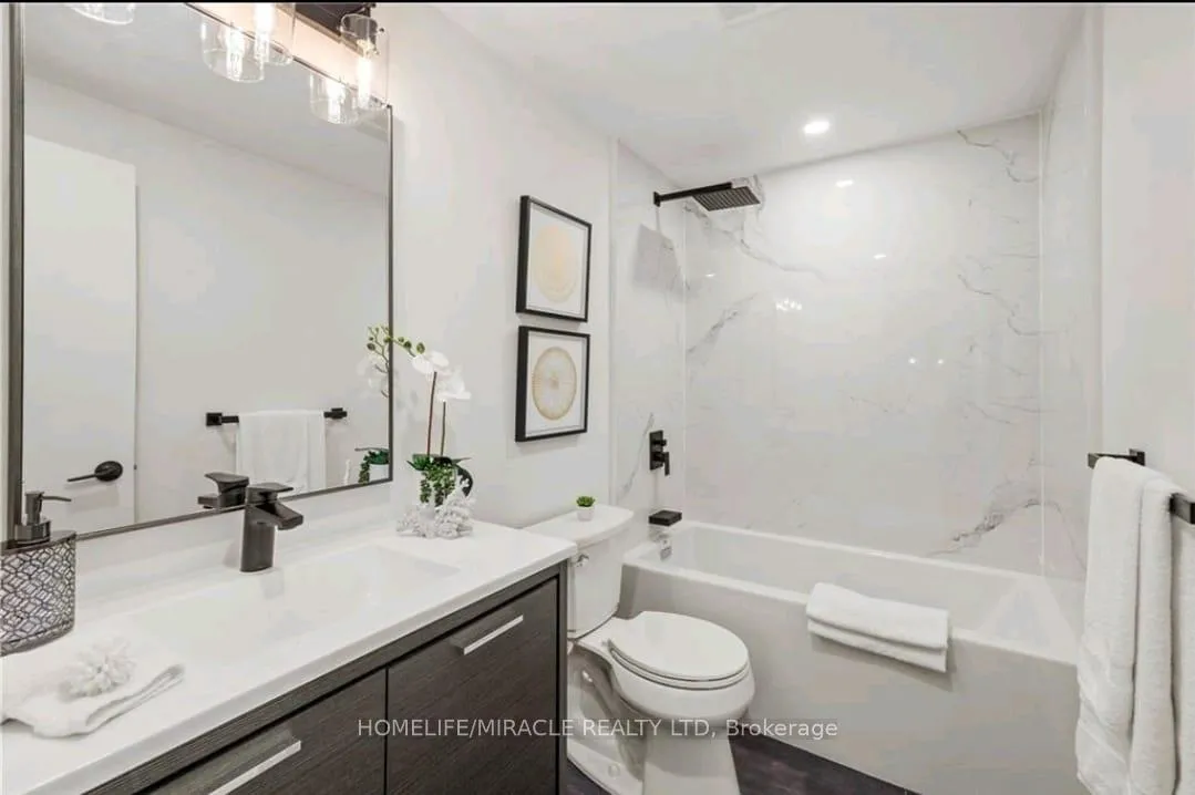 Photo 8 of Unit 38, 1250 Limeridge Road E, Hamilton, Lisgar — HOMEH