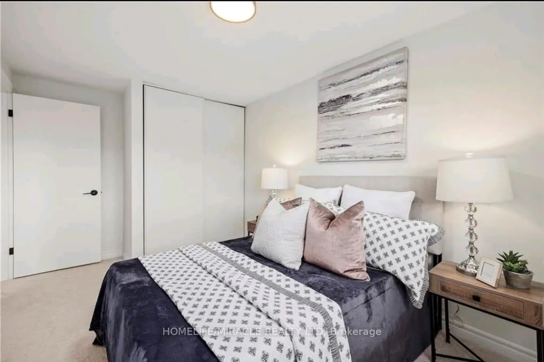 Photo 9 of Unit 38, 1250 Limeridge Road E, Hamilton, Lisgar — HOMEH