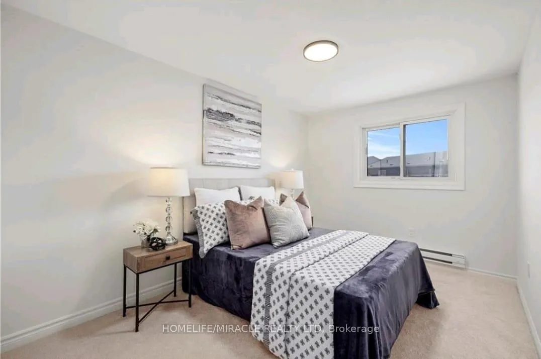 Photo 10 of Unit 38, 1250 Limeridge Road E, Hamilton, Lisgar — HOMEH