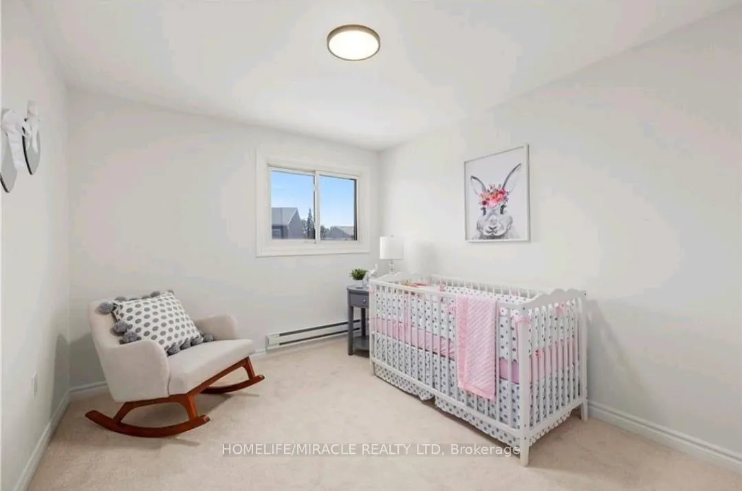 Photo 11 of Unit 38, 1250 Limeridge Road E, Hamilton, Lisgar — HOMEH