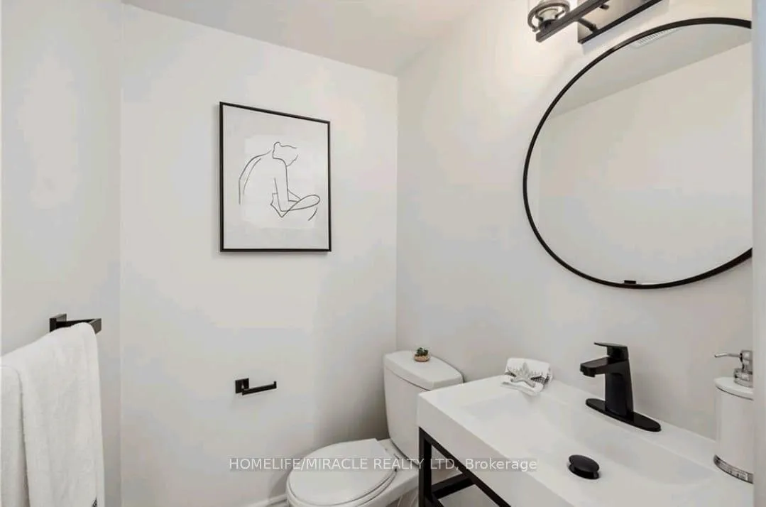 Photo 12 of Unit 38, 1250 Limeridge Road E, Hamilton, Lisgar — HOMEH